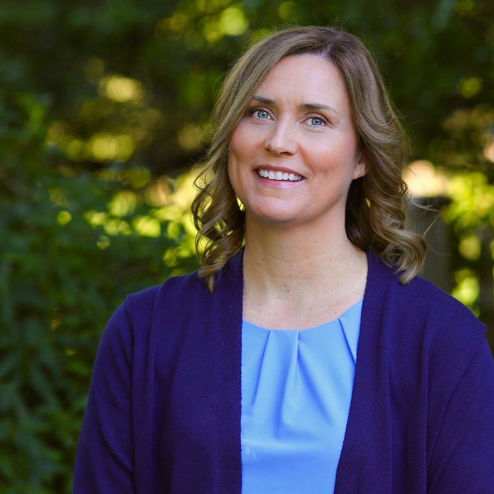 Meet your Posher, Jen